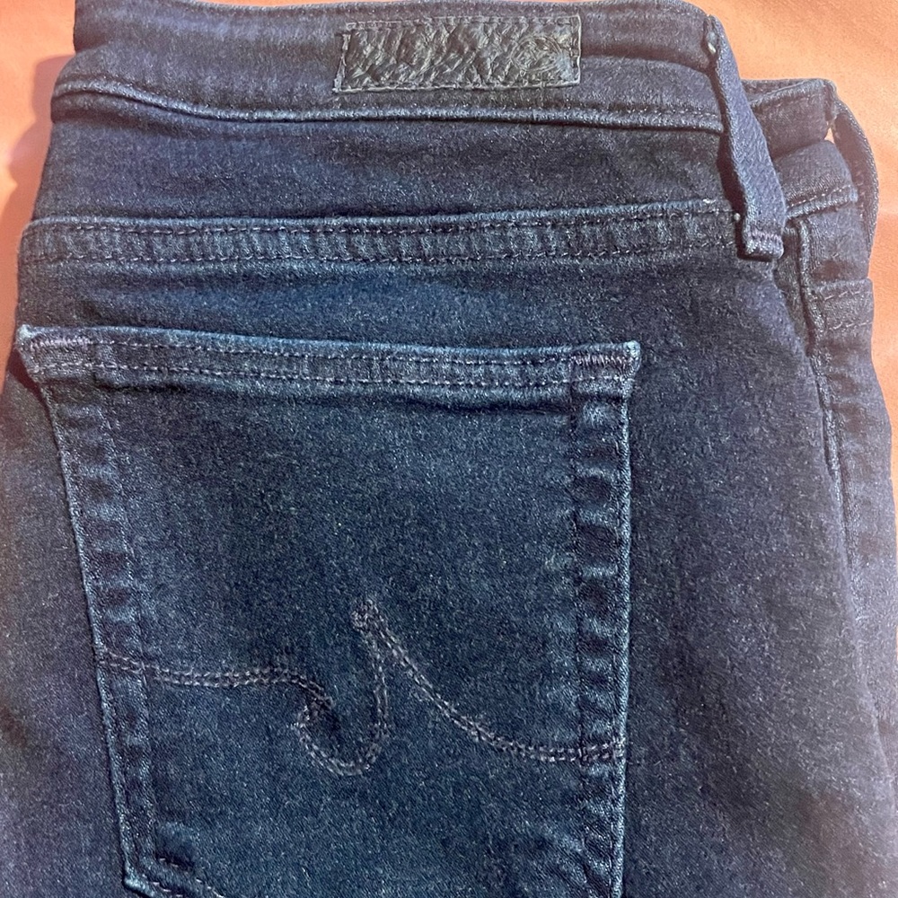 AG Jeans The Ballad